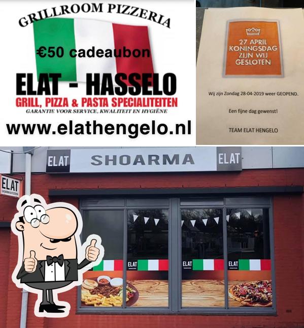Restaurant Elat