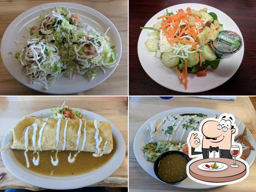 Michael's Tacos Mexican