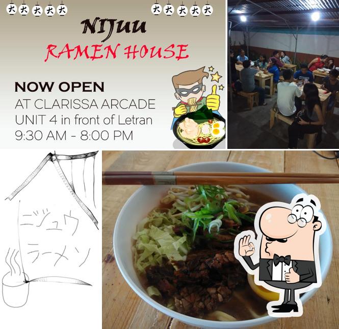 Nijuu Ramen House
