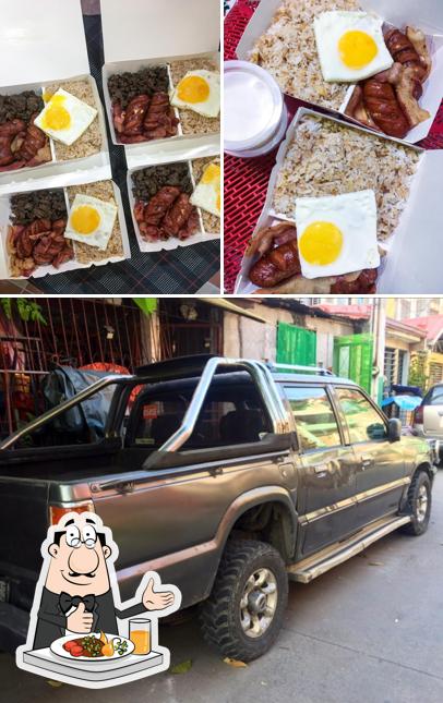PATSILOG SPECIALS