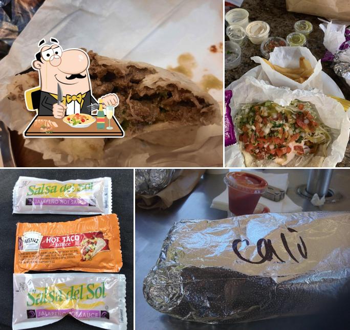 Pedro's Tacos