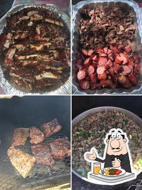 R&M BBQ Catering