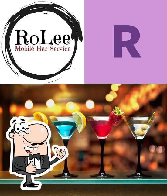 RoLee Mobile Bar Service