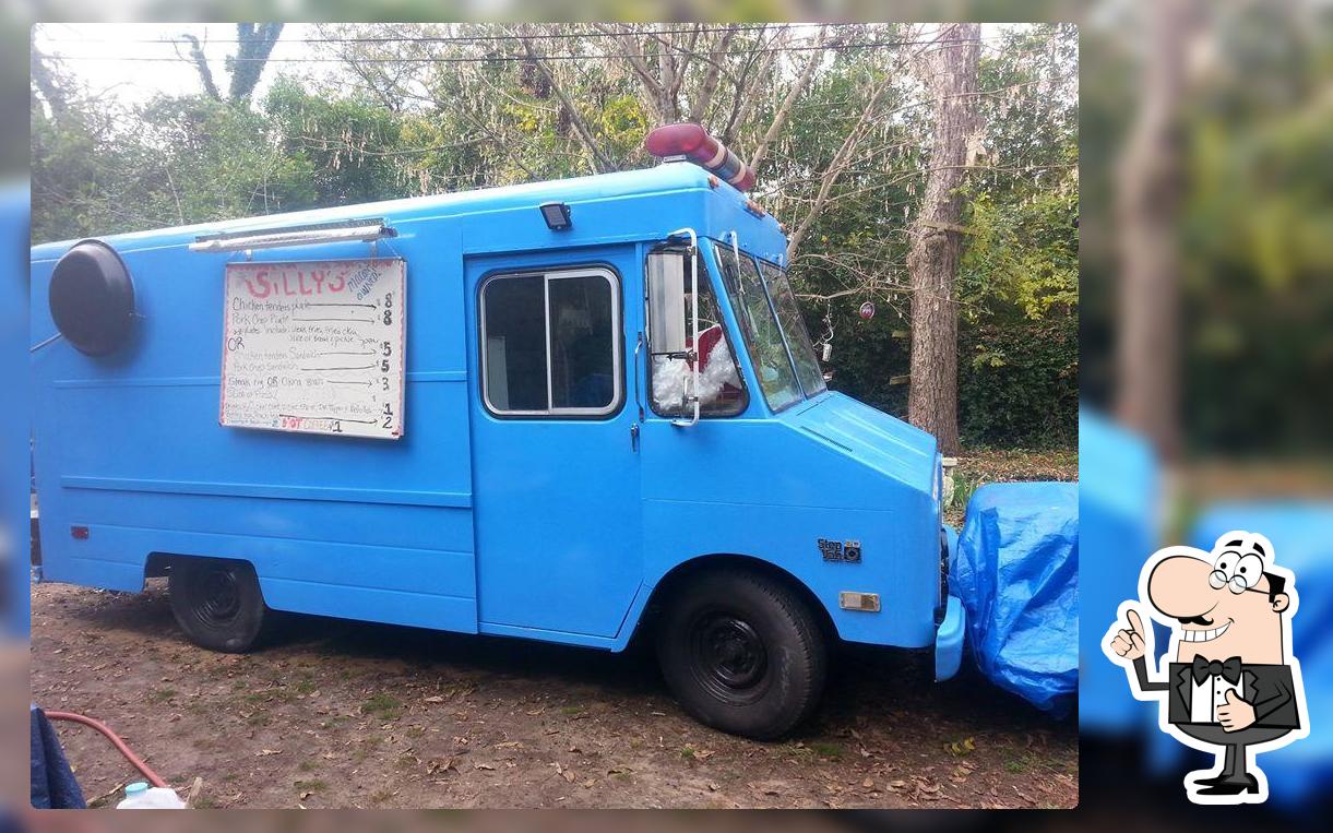 SILLY's Snack Shack