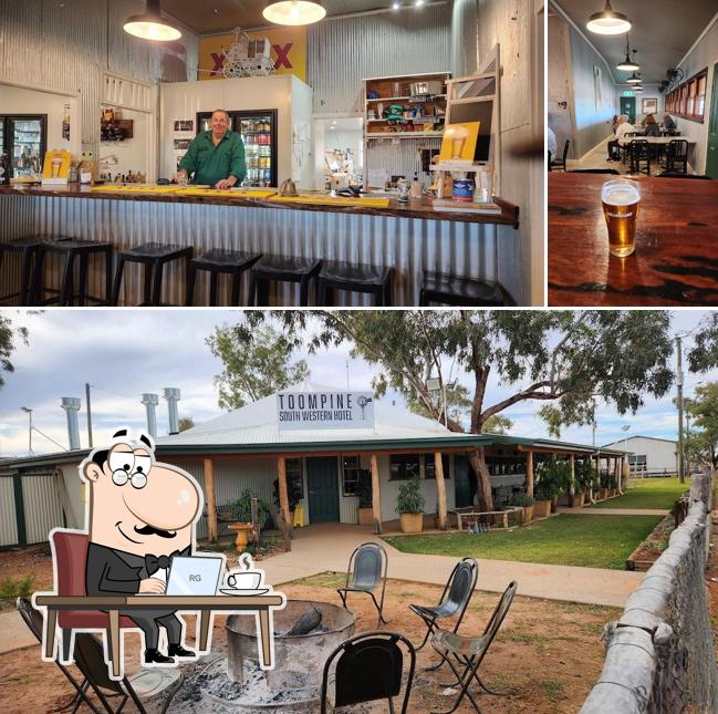 Toompine Pub