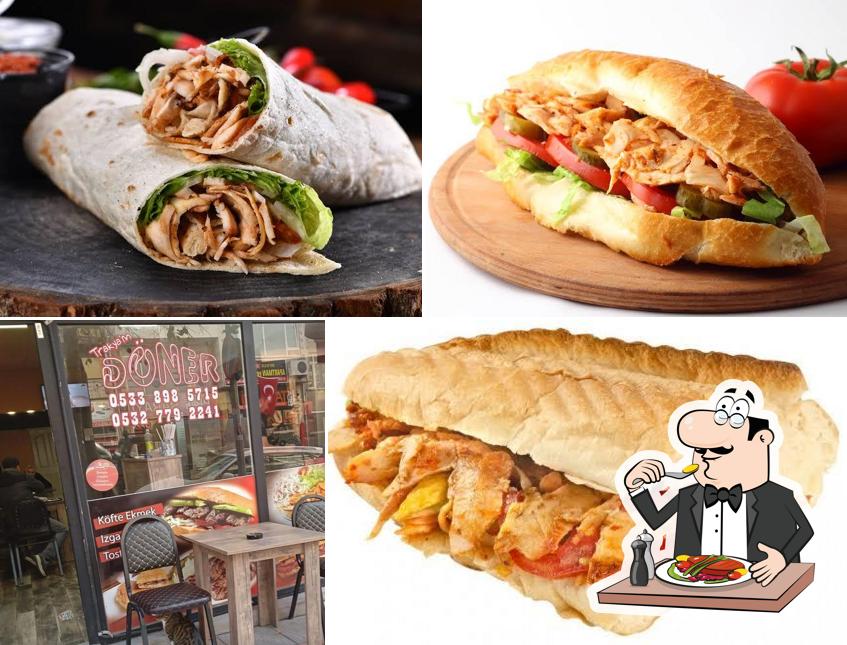 Trakyam Döner