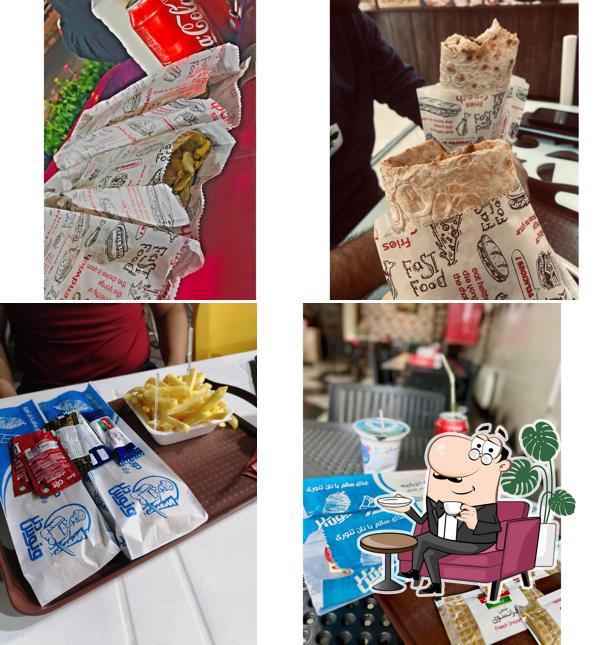 Venus Durum Döner دنر دوروم ونوس