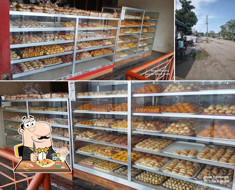 W.B. Regodos Bakery