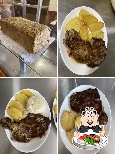 Restaurant cavancha