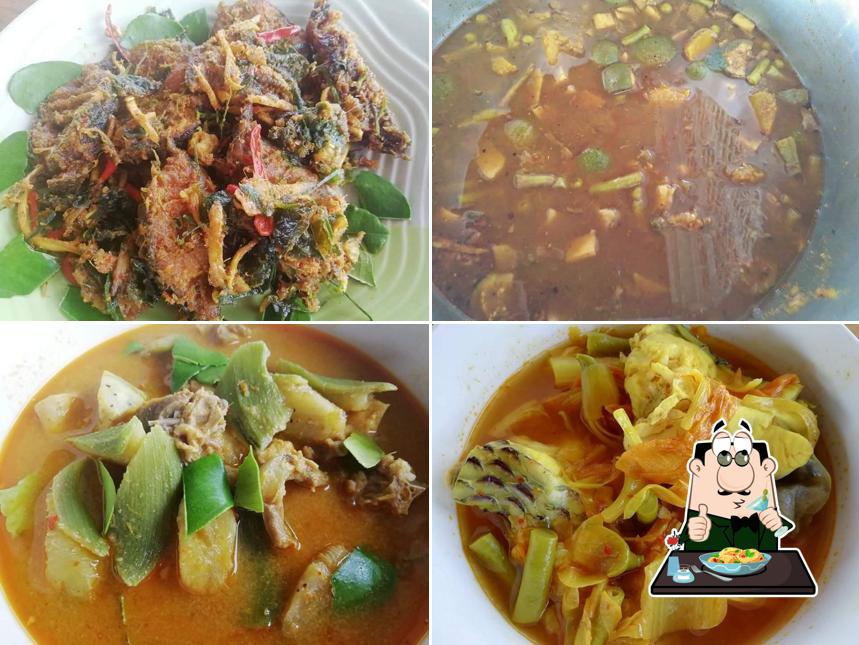 อันดามันข้าวแกงปักษ์ใต้