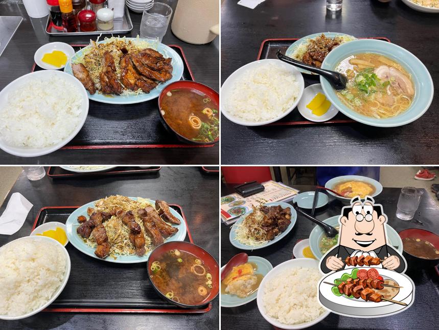 とん亭 本店