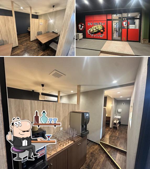 びっくり焼亭 伊予本店