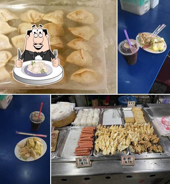 永和豆漿麟洛總店
