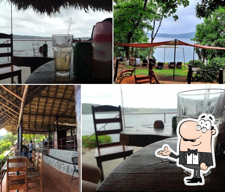 Restaurante La Vista
