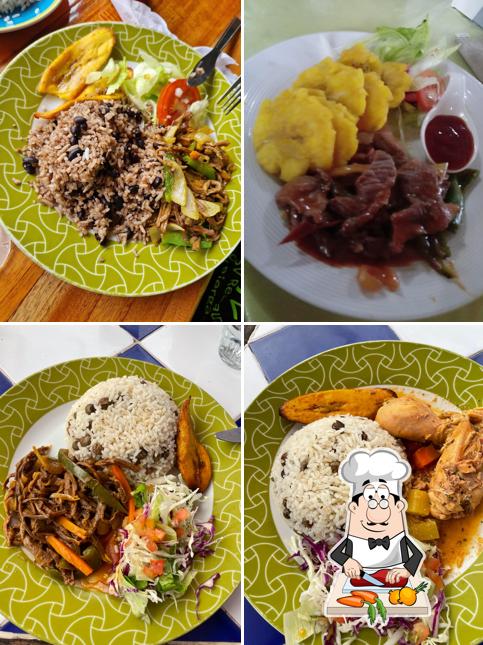 Restaurante Massiel