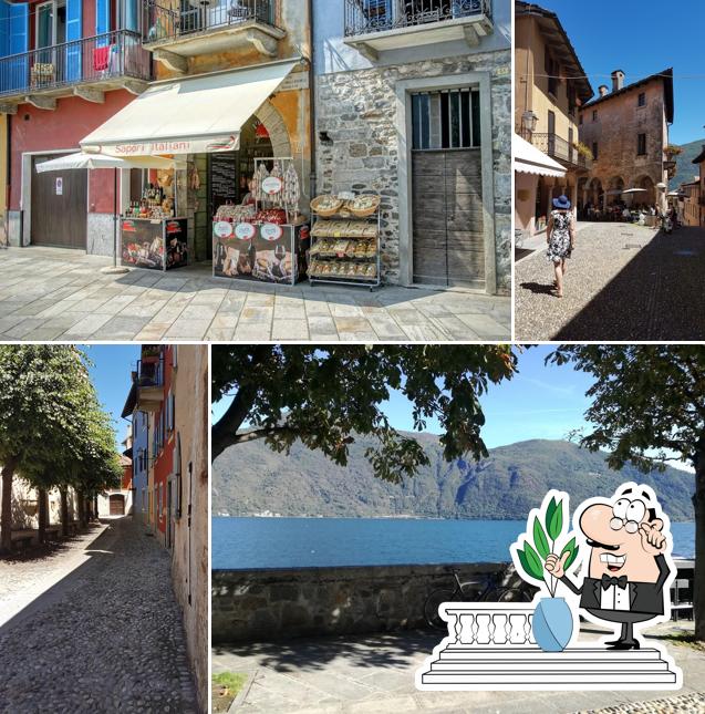 Ristorante Pizzeria Da Nuccia