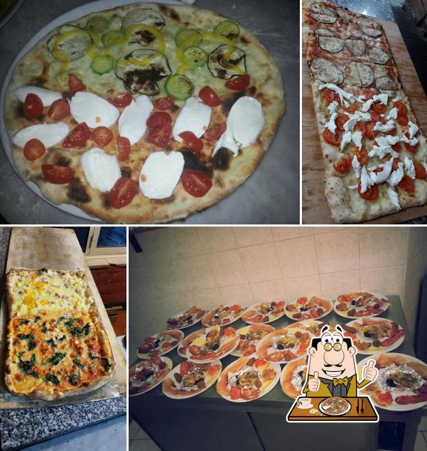 Ristorante Pizzeria IL PUNTO Catanzaro