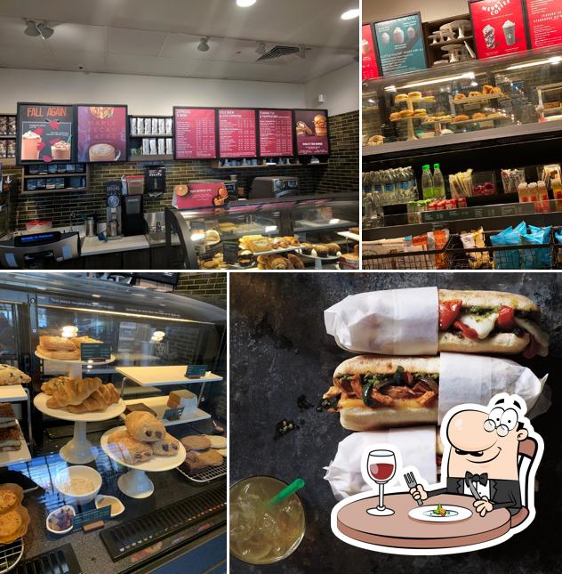 Starbucks Coffee Company
