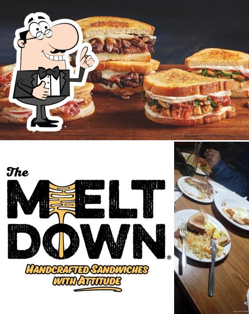 The Meltdown
