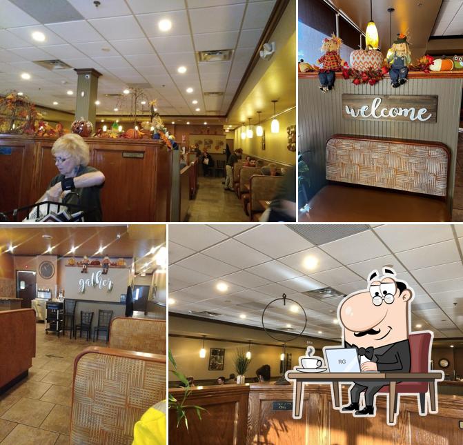 T's Family Restaurant