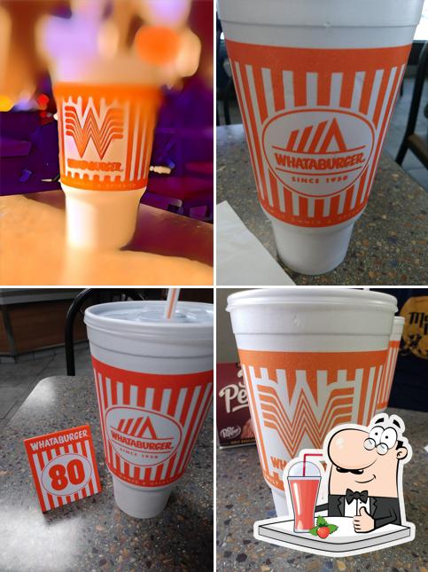 Whataburger
