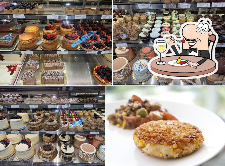 Whole Foods Bakery