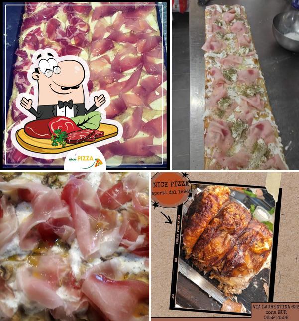 Nice Pizza e...