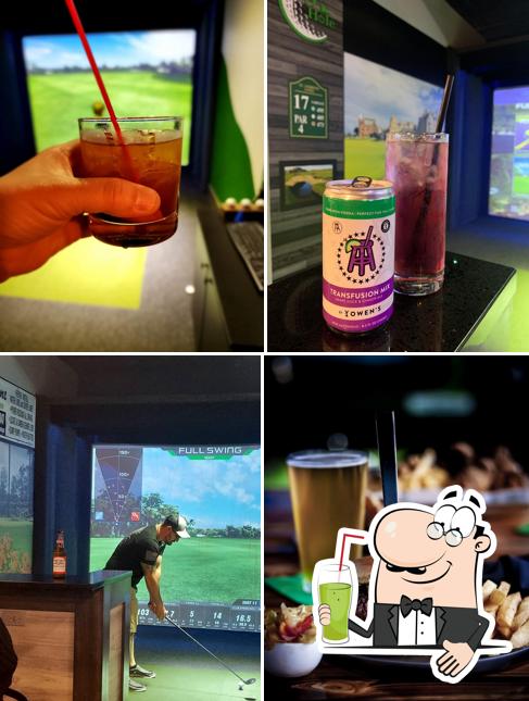 19th Hole