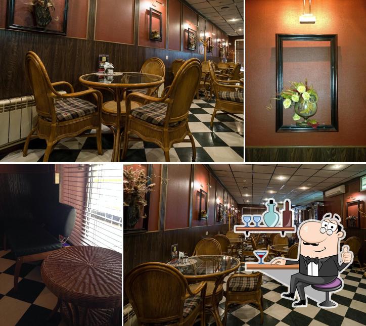 Алло! Пицца