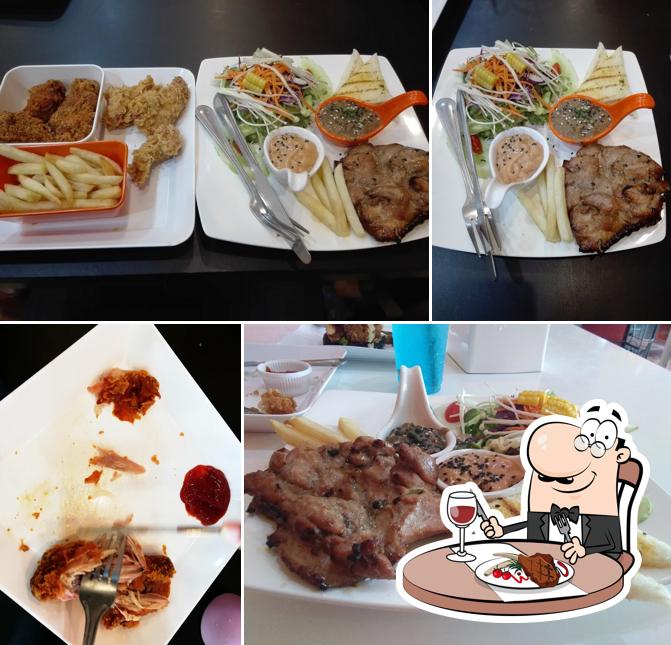 Ayam Bang