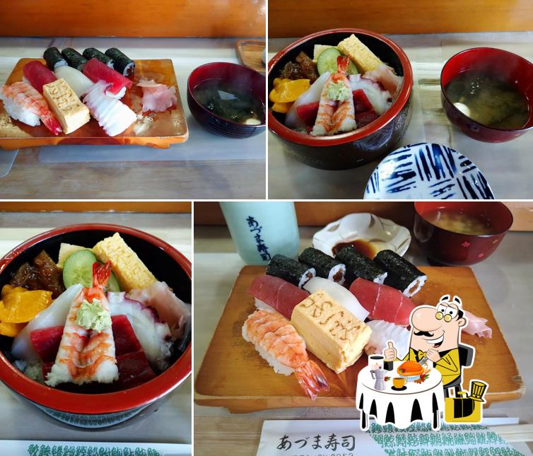 Azuma Sushi
