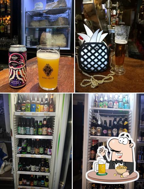 Bar Félix