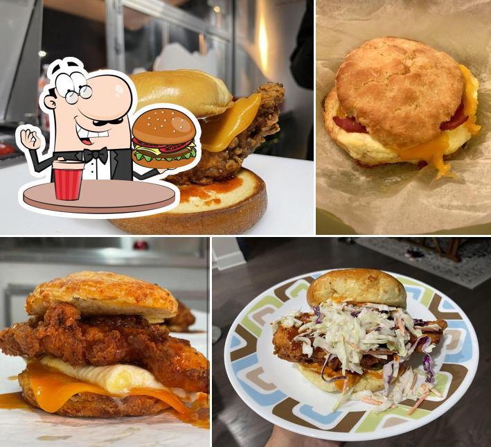 Biscuit Haven