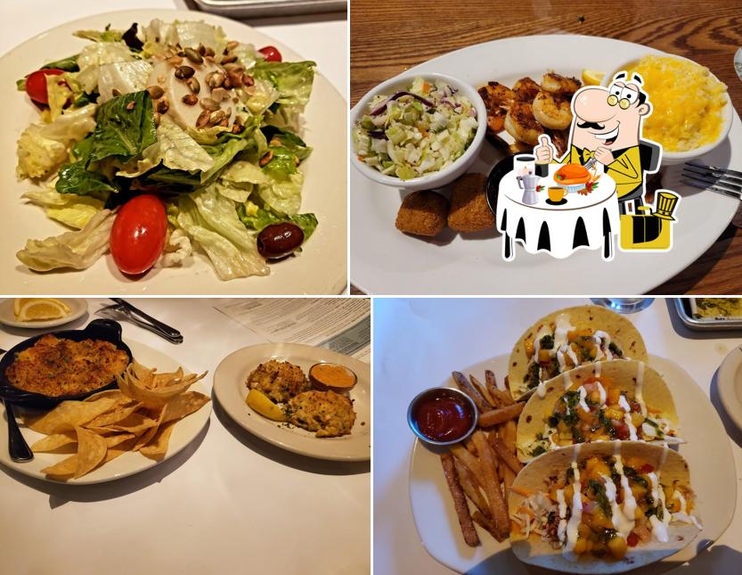 Bonefish Grill
