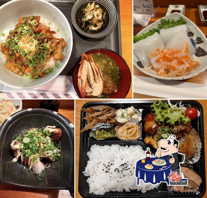 えあちゃんの居酒屋Cafe