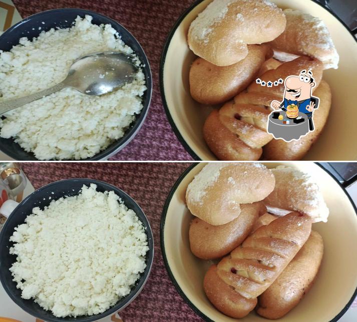 Зелёный буфет