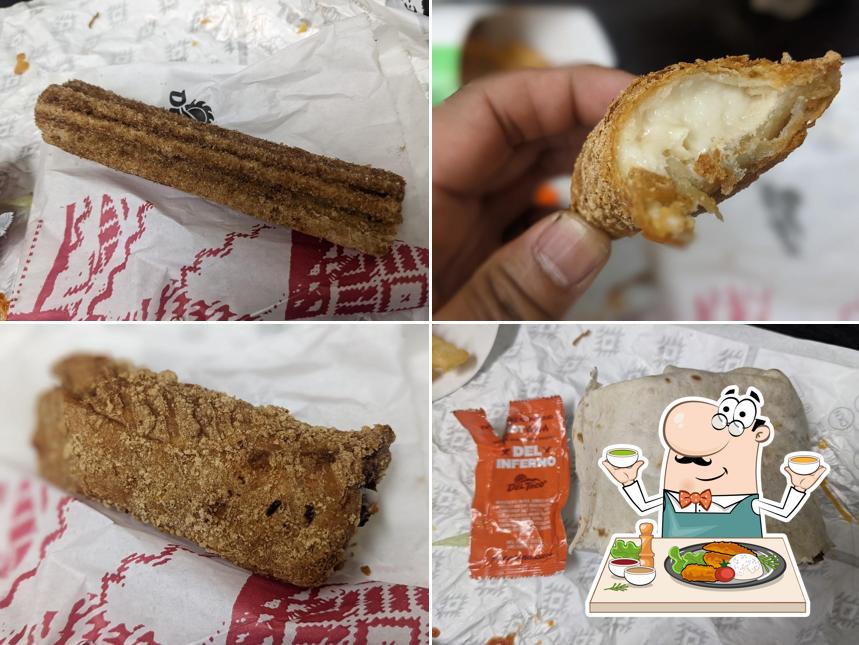 Del Taco
