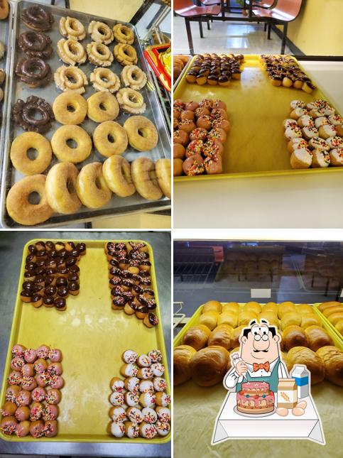 Dippin Donuts