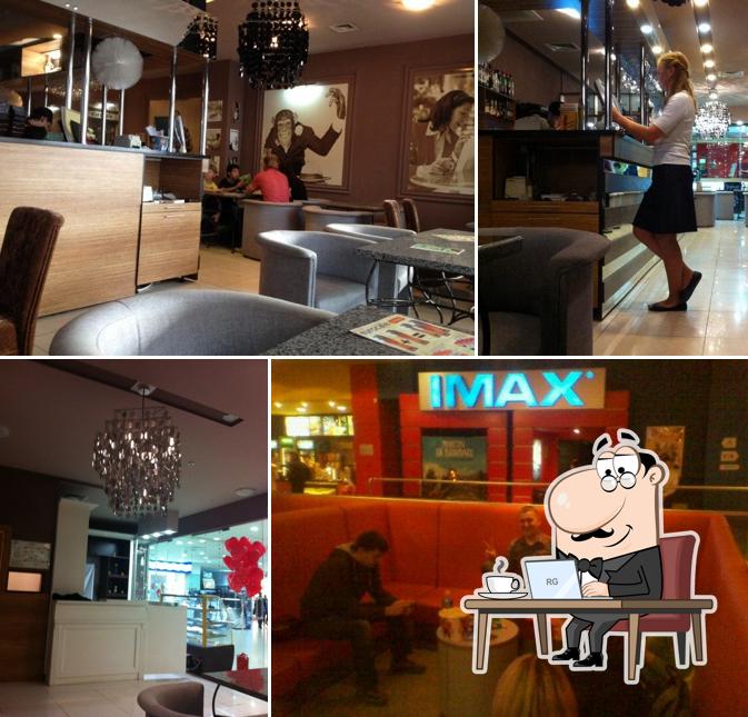 Evrocafe