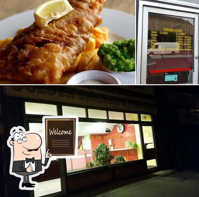 Norfolk Express Chinese Takeaway Norwich