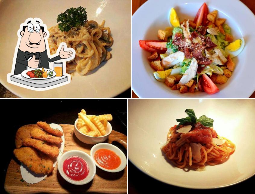 Jaen Bar & Kitchen