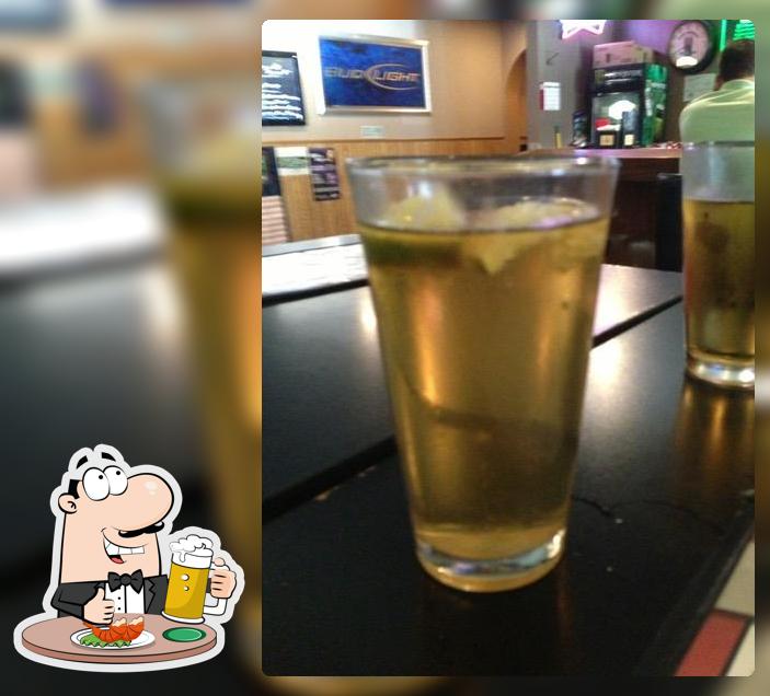 Jason's Pub