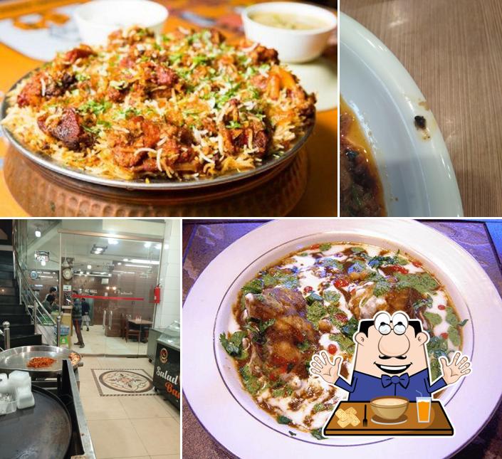 Keyani Restaurant Aslam Market