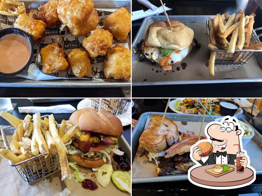 Omaha Tap House - Downtown
