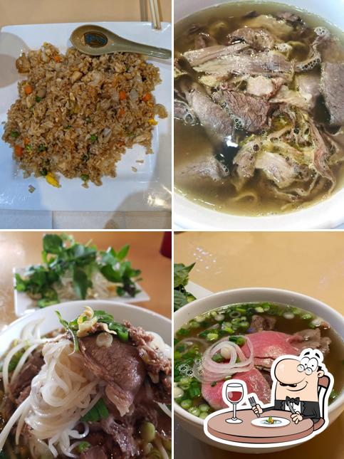 Pho Que Huong