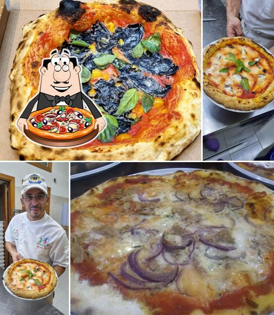 Pizza Piú Pizzeria Putignano BA