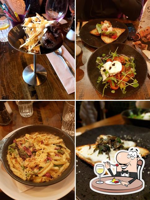 Zizzi - Staines