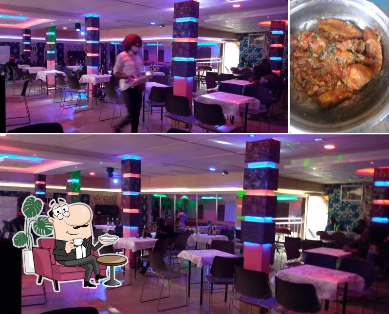 911 Snack Bar