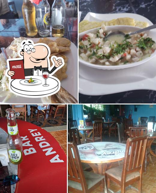 Bar Andrey