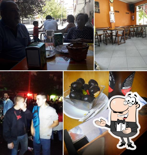 Bar Pasaje